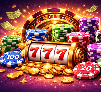 Roobet Free Spins